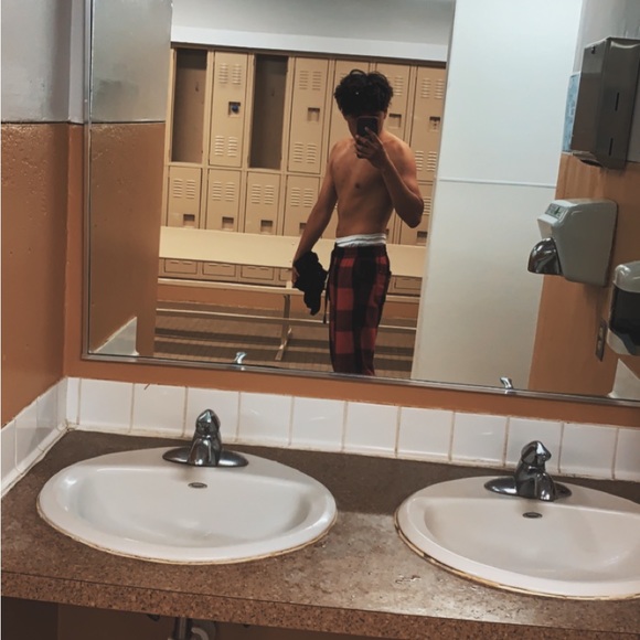 Meet your Posher, Jacob - Picture 5 of 7